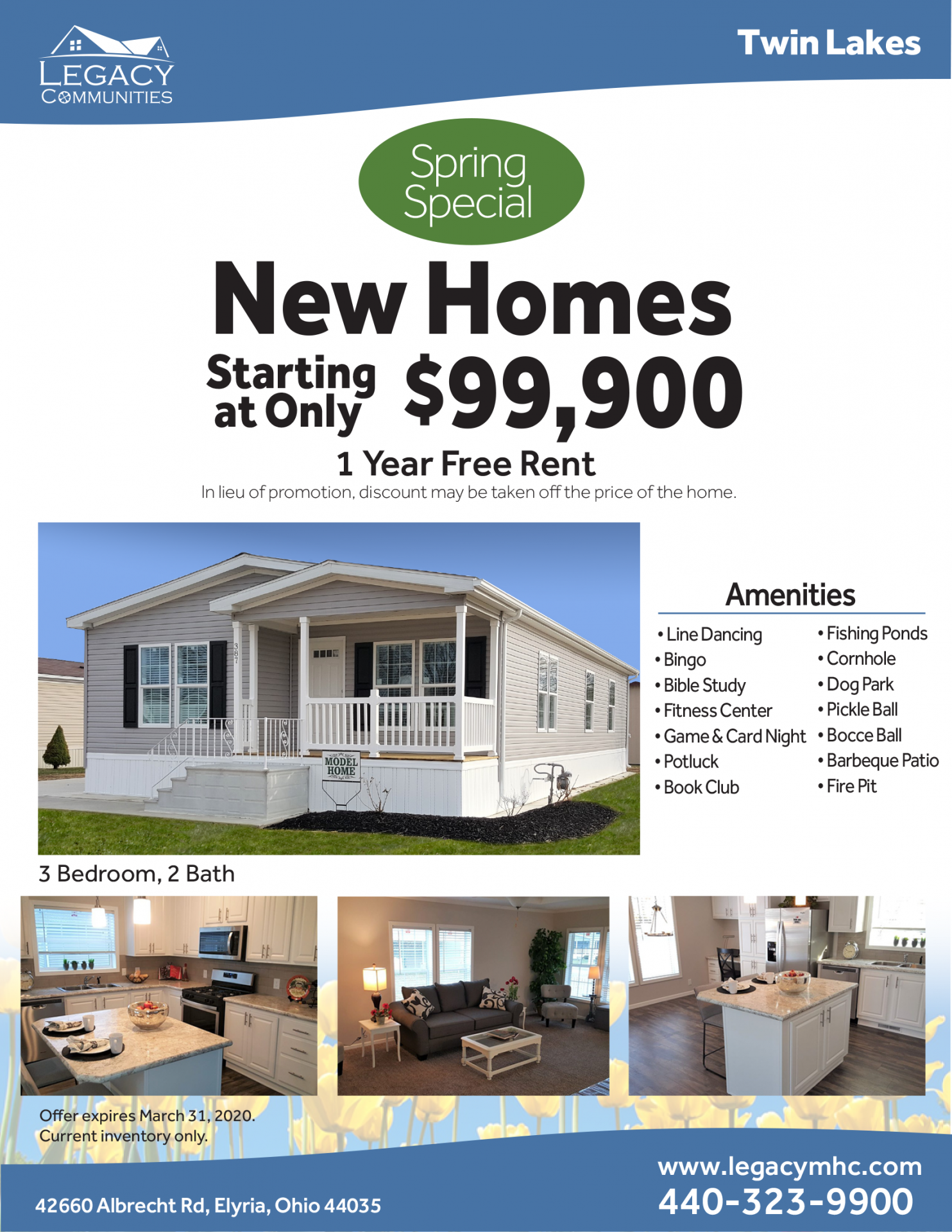 Manufactured Homes For Sale Elyria Ohio Mobile Homes For Sale