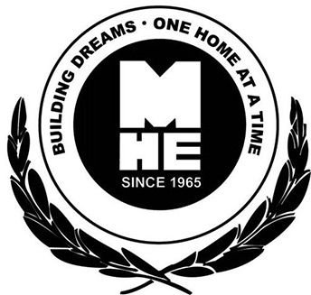 MHE, Inc. logo