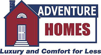 Adventure Homes logo