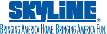 Skyline logo