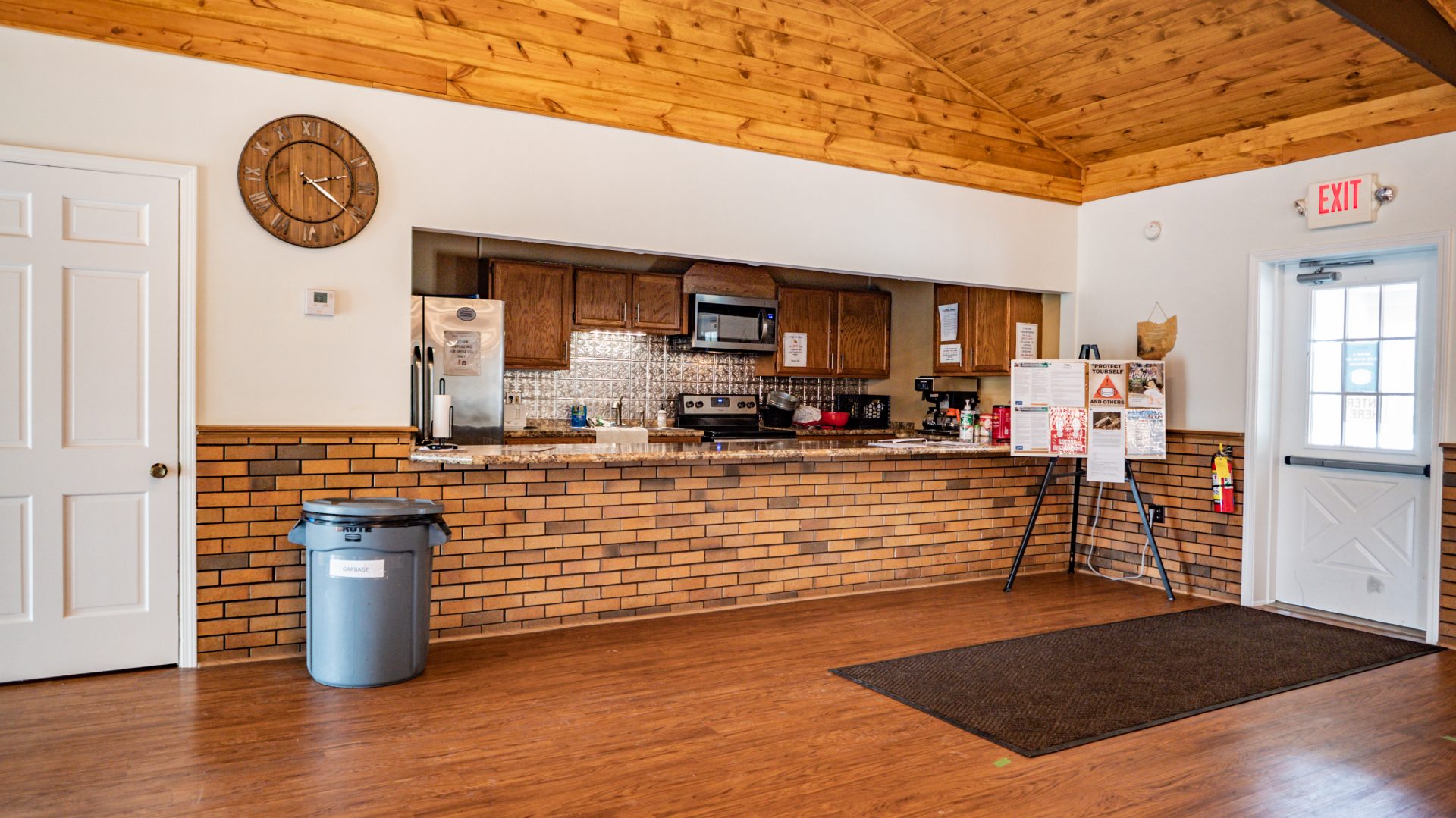 Photo Gallery of Twin Lakes MH Community Elyria Ohio